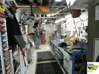 Kapal tinjauan untuk dijual