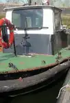 Kapal kerja untuk dijual