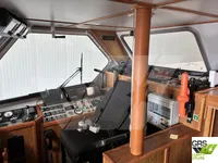 Kapal pelayaran-feri untuk dijual
