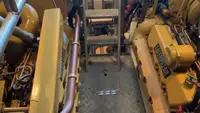Kapal penyelamat untuk dijual