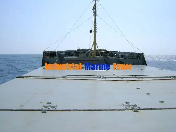 Kapal pengangkut pukal untuk dijual