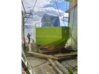 Kapal kerja untuk dijual