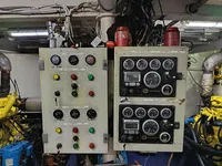 Kapal bekalan untuk dijual