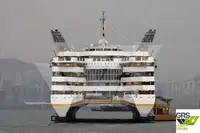 Kapal pelayaran untuk dijual