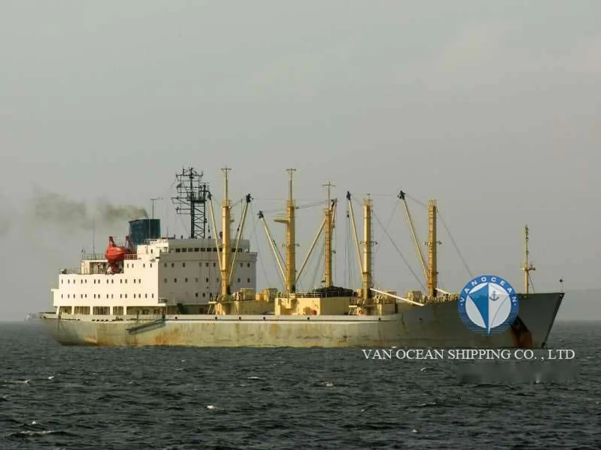 Kapal peti sejuk untuk dijual