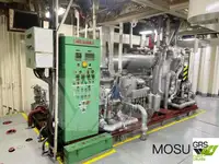 Ro-Ro ship untuk jualan