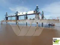 Kapal kontena untuk dijual