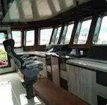 Kapal pendaratan, tangki untuk dijual