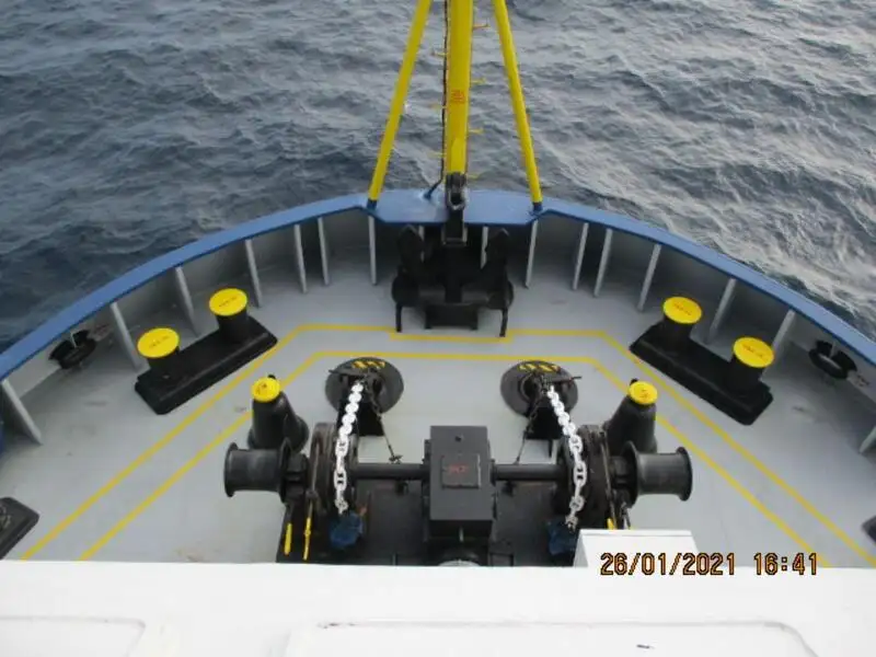 Kapal peti sejuk untuk dijual