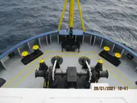 Kapal peti sejuk untuk dijual