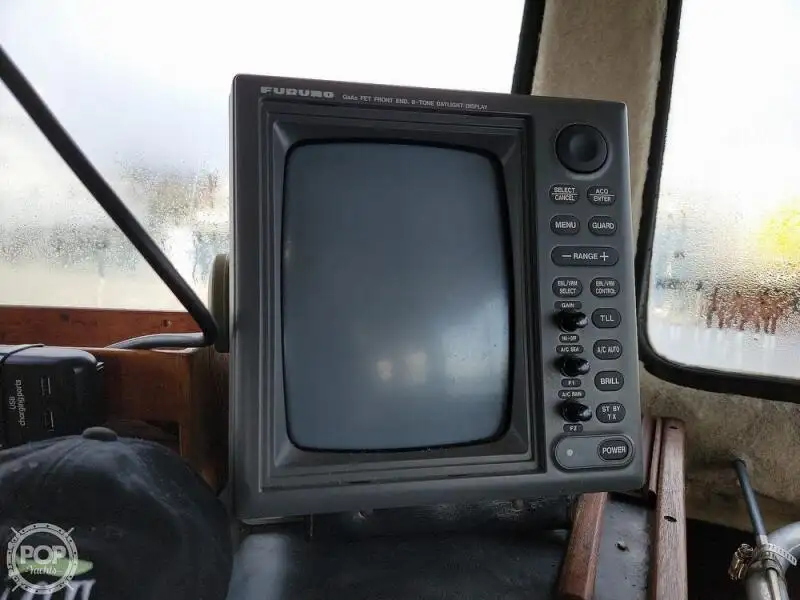 Kapal penyelamat untuk dijual