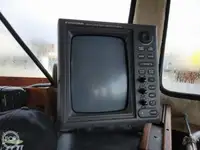 Kapal penyelamat untuk dijual