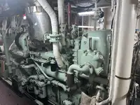 Kapal pukat untuk dijual