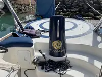 Kapal pesiar untuk jualan