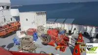 Kapal tinjauan untuk dijual