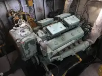 Kapal tunda untuk dijual