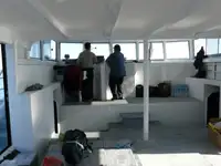 Kapal tinjauan untuk dijual
