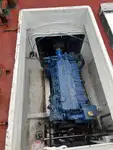 Kapal kerja untuk dijual