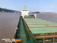 Pembawa pukal untuk jualan