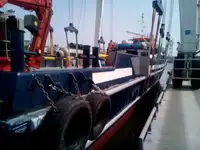 Kapal anak kapal untuk dijual