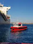 Kapal kerja untuk dijual