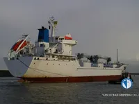 Kapal peti sejuk untuk dijual