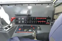 Kapal rondaan untuk dijual