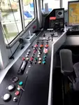 Kapal rondaan untuk dijual