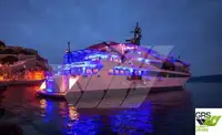 Kapal pelayaran untuk dijual