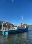 Kapal tinjauan untuk dijual