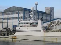 Kapal pukat untuk dijual