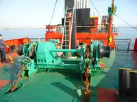Kapal Bekal Pantas (FSV) untuk dijual