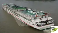 Kapal pelayaran untuk dijual