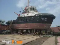 Bot tunda untuk jualan