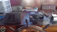 Kapal pukat untuk dijual