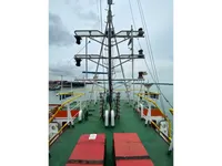 Kapal Tunda Bekal (AHTS) untuk dijual