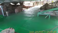 Kapal pengorek untuk dijual