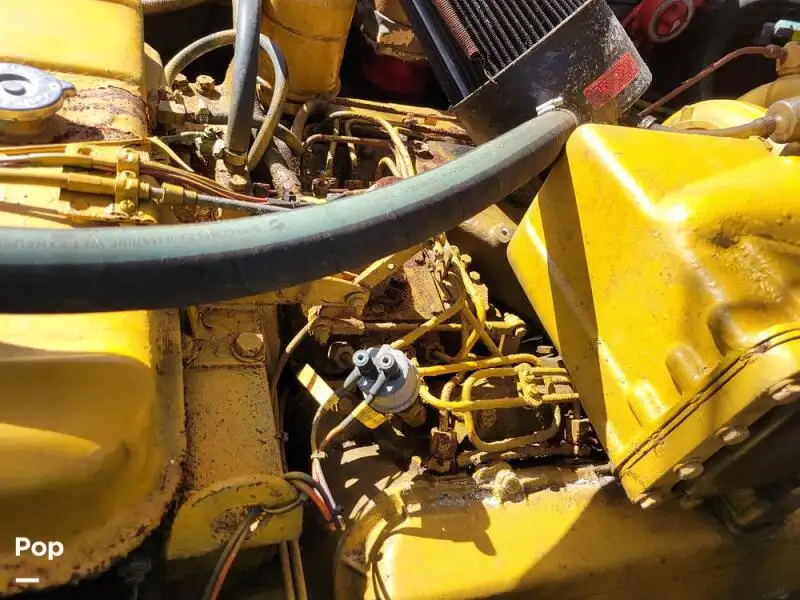 Kapal pukat untuk dijual