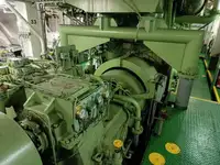 Kapal Ro-Ro untuk dijual
