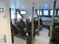 Kapal layar untuk dijual