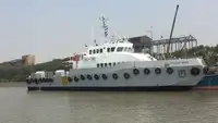 Kapal peti sejuk untuk dijual
