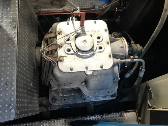 Kapal tunda untuk dijual