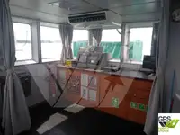 Kapal pendaratan, tangki untuk dijual