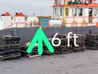 Kapal pendaratan, tangki untuk dijual