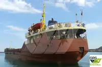 Pembawa pukal untuk jualan