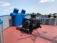 Kapal tunda untuk dijual