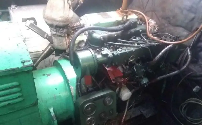 Kapal pandu untuk dijual
