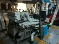 Kapal anak kapal untuk dijual