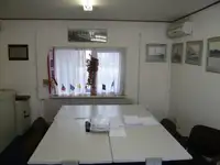 Tongkang untuk dijual