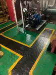 Kapal bekalan untuk dijual